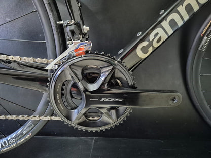 Bicicleta Road Cannondale SuperSix EVO 4