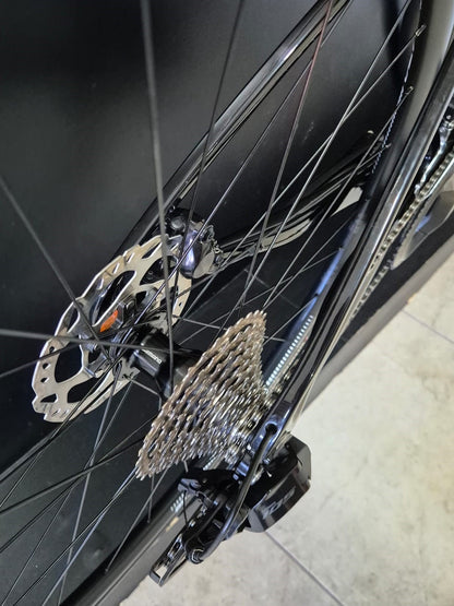 Bicicleta Road Cannondale SuperSix EVO 4
