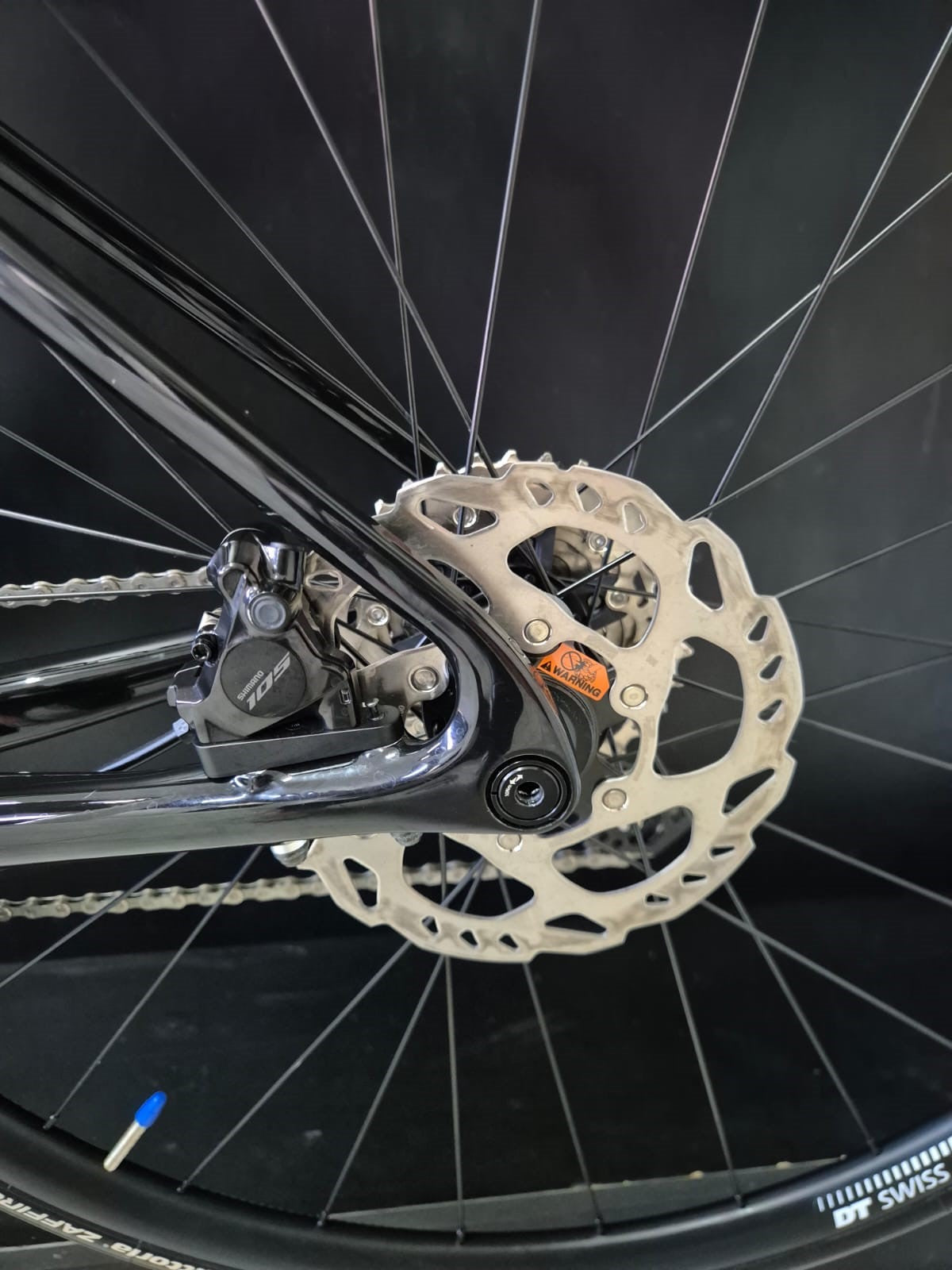 Bicicleta Road Cannondale SuperSix EVO 4