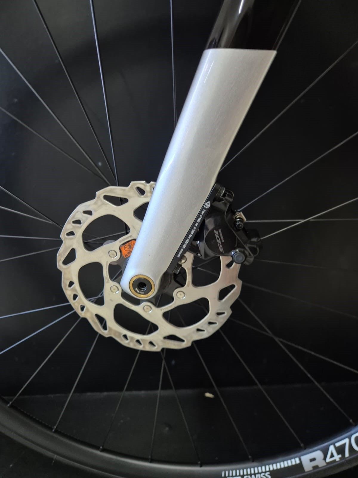 Bicicleta Road Cannondale SuperSix EVO 4