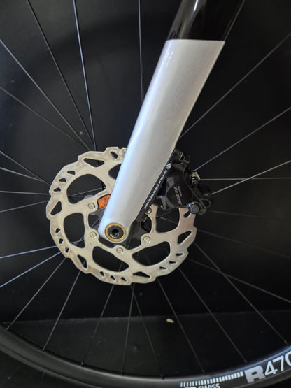 Bicicleta Road Cannondale SuperSix EVO 4