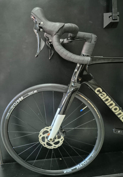 Bicicleta Road Cannondale SuperSix EVO 4