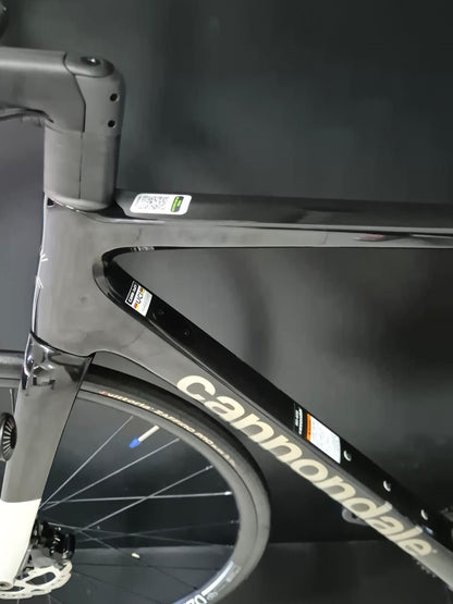 Bicicleta Road Cannondale SuperSix EVO 4