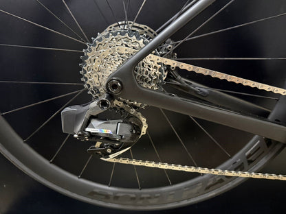 Bicicleta road Trek Madone 8 gen
