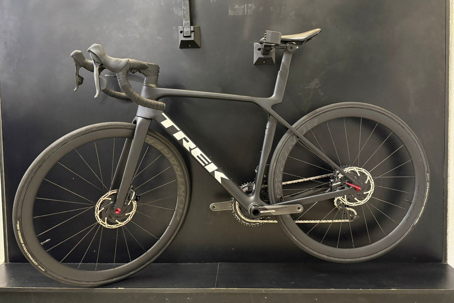 Bicicleta road Trek Madone 8 gen