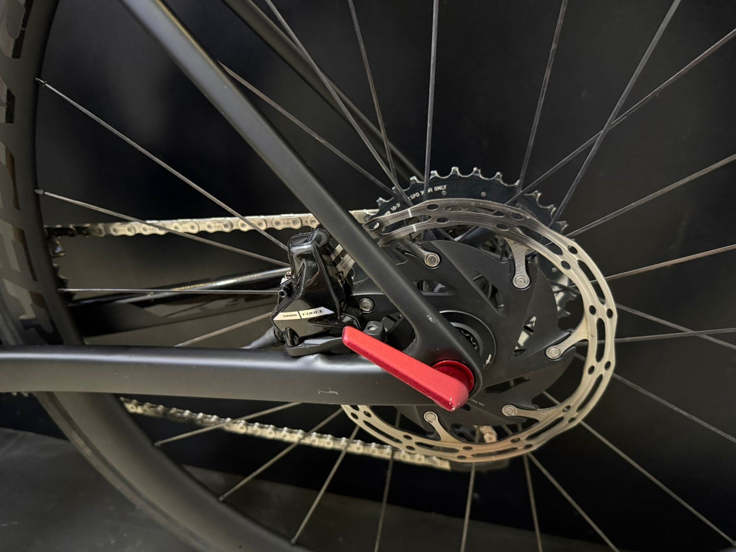 Bicicleta road Trek Madone 8 gen