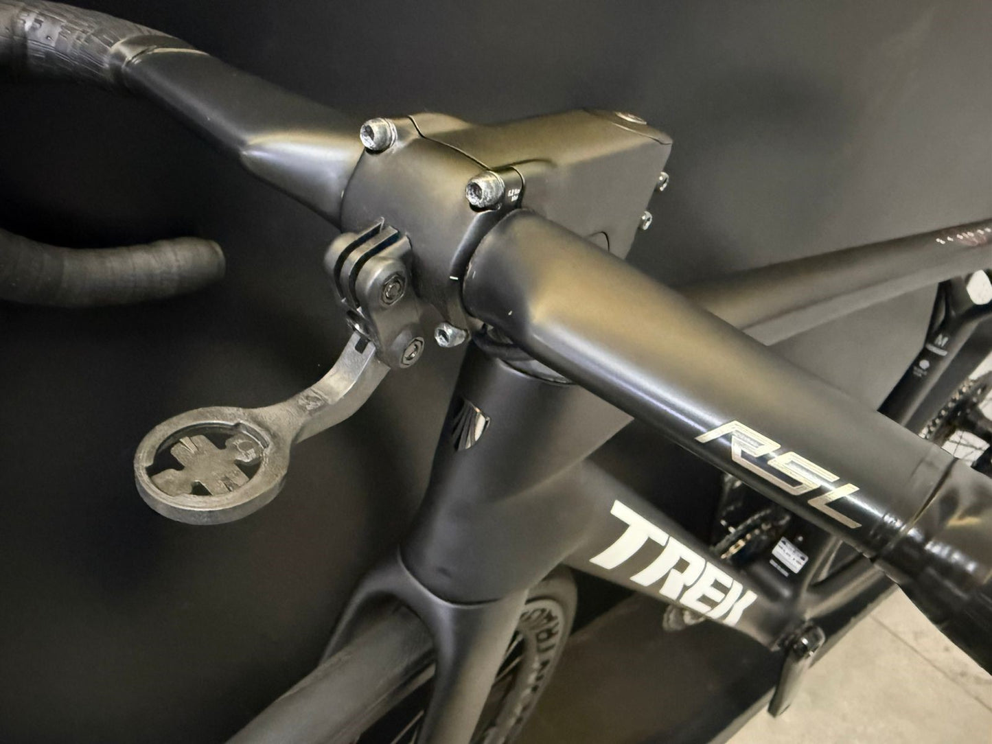 Bicicleta road Trek Madone 8 gen