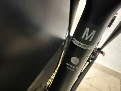 Bicicleta road Trek Madone 8 gen