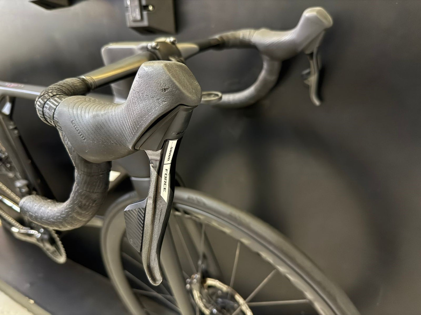 Bicicleta road Trek Madone 8 gen
