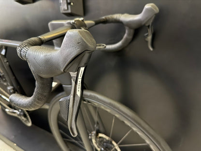 Bicicleta road Trek Madone 8 gen
