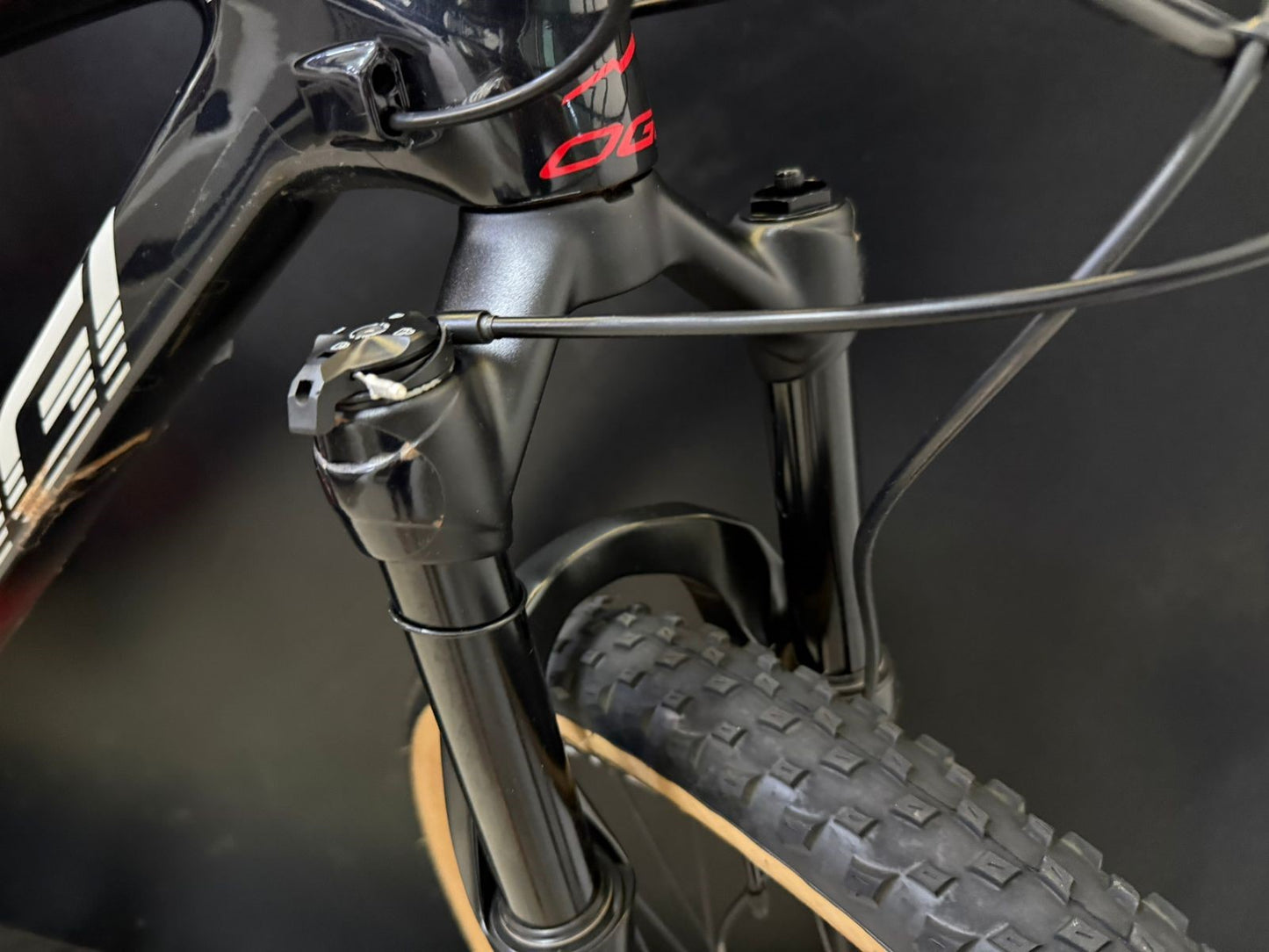 Bicicleta Oggi Cattura Sport