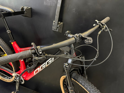 Bicicleta Oggi Cattura Sport