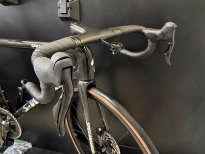 Bicicleta Specialized Tarmac SL8 S-Works Réplica