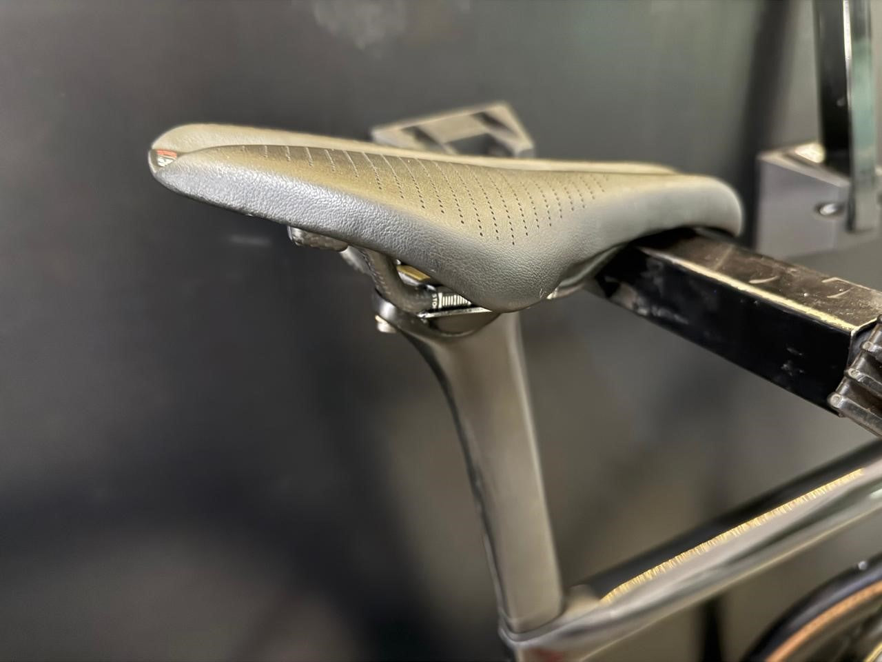 Bicicleta Specialized Tarmac SL8 S-Works Réplica