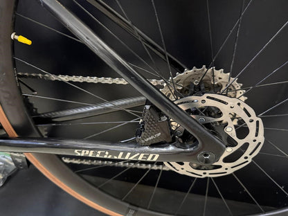 Bicicleta Specialized Tarmac SL8 S-Works Réplica