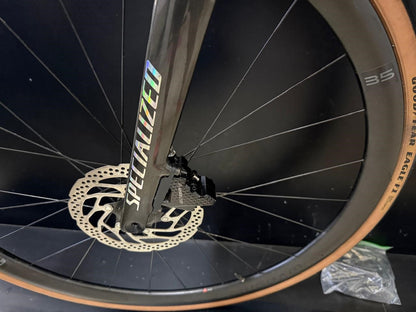 Bicicleta Specialized Tarmac SL8 S-Works Réplica