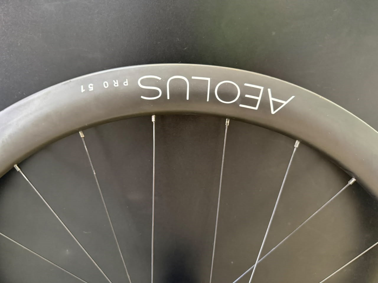 Par de Rodas Bontrager Aeolus Pro 51 mm
