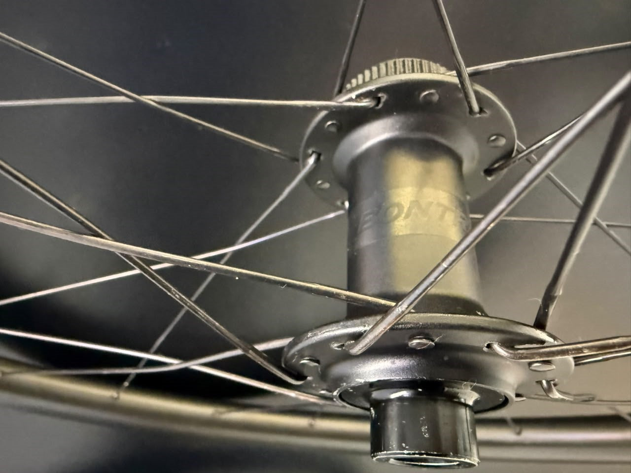 Par de Rodas Bontrager Aeolus Pro 51 mm