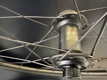 Par de Rodas Bontrager Aeolus Pro 51 mm