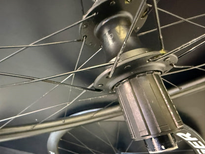 Par de Rodas Bontrager Aeolus Pro 51 mm
