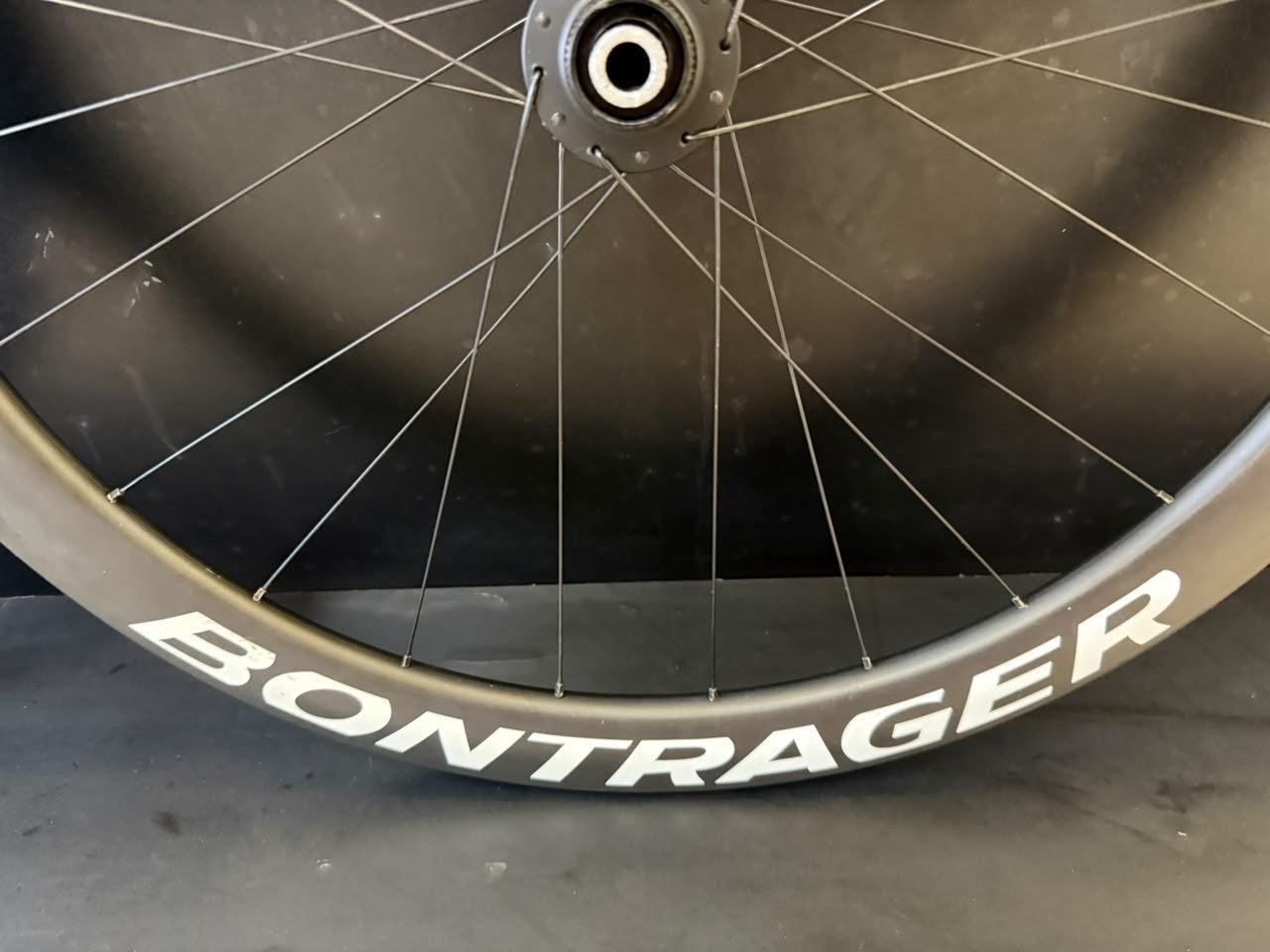 Par de Rodas Bontrager Aeolus Pro 51 mm
