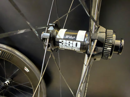 Par de Rodas NO LIMITED