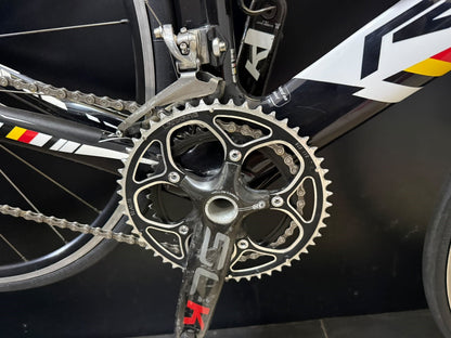 Bicicleta Ridley Noah