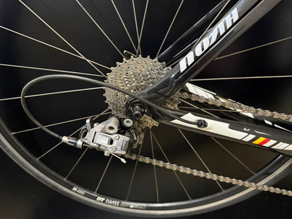 Bicicleta Ridley Noah