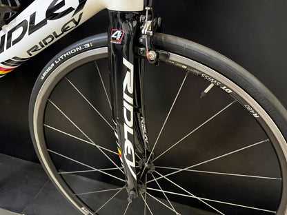 Bicicleta Ridley Noah