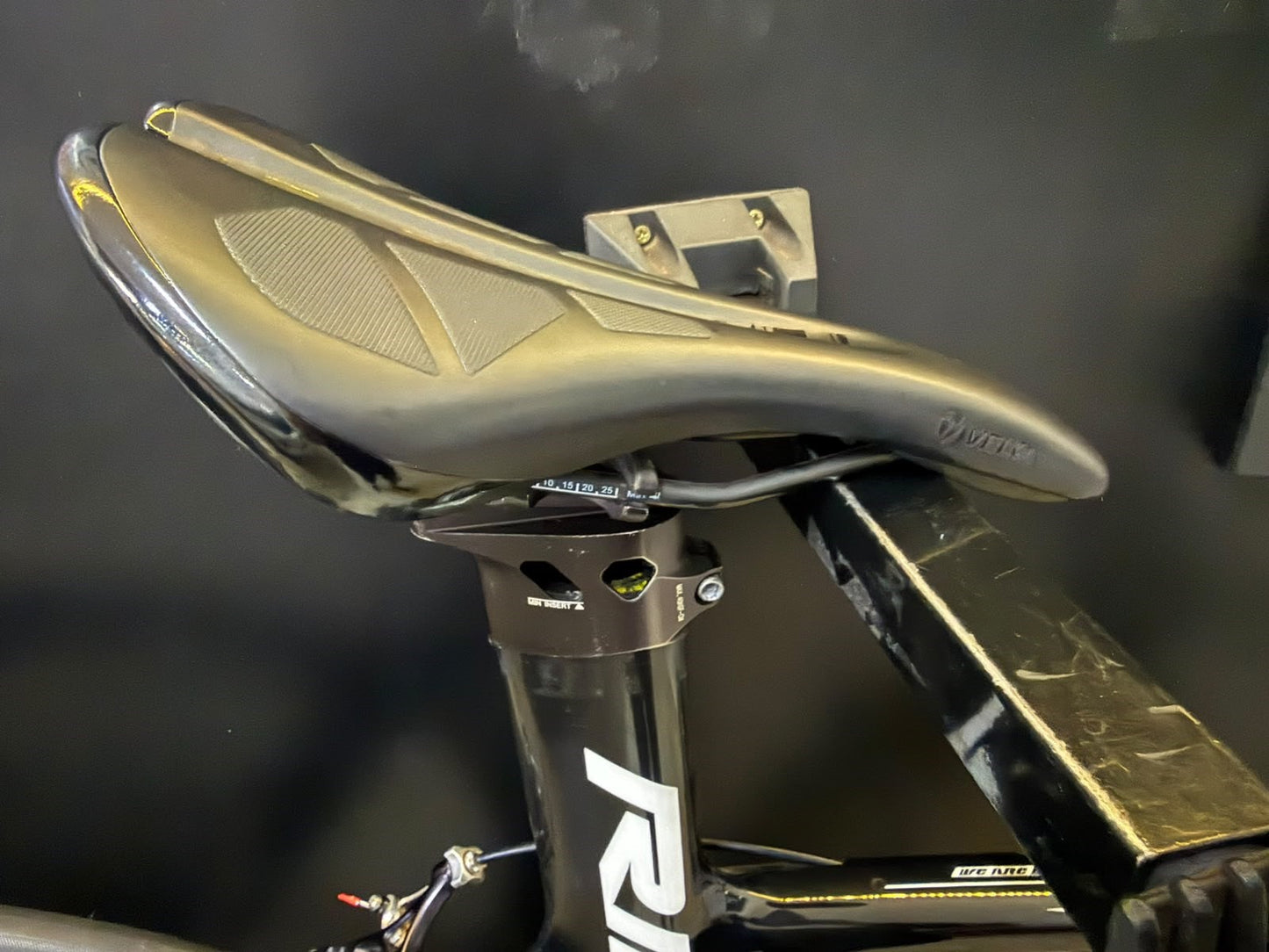 Bicicleta Ridley Noah