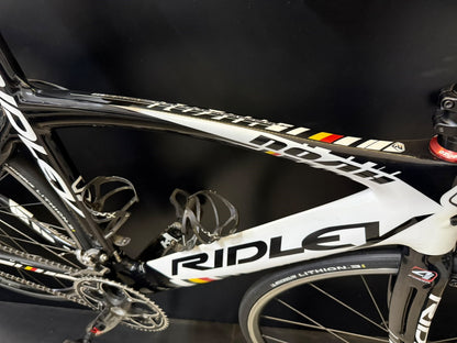 Bicicleta Ridley Noah