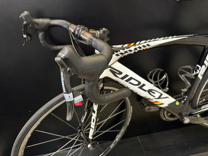 Bicicleta Ridley Noah