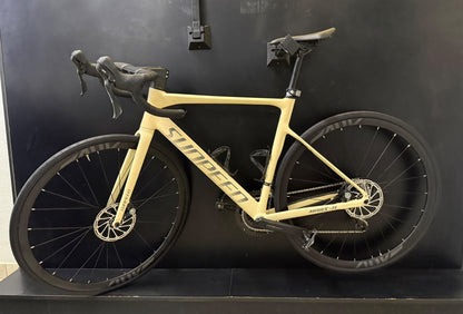 Bicicleta Sunpeed Mars seminova
