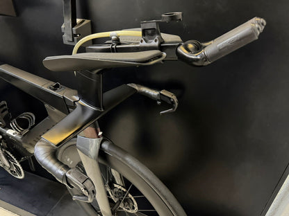 Bicicleta de Triathlon Canyon Speedmax CF SLX 8