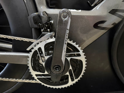 Bicicleta de Triathlon Canyon Speedmax CF SLX 8