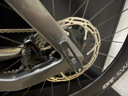 Bicicleta de Triathlon Canyon Speedmax CF SLX 8