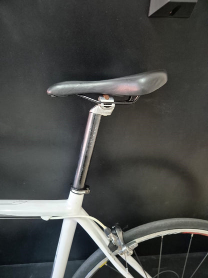 Bicicleta Road Scott CR1 Team Carbon