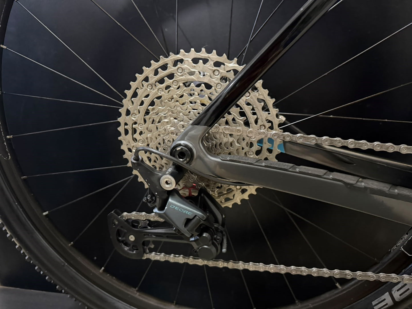 Bicicleta Trek Procaliber 9.5 2G