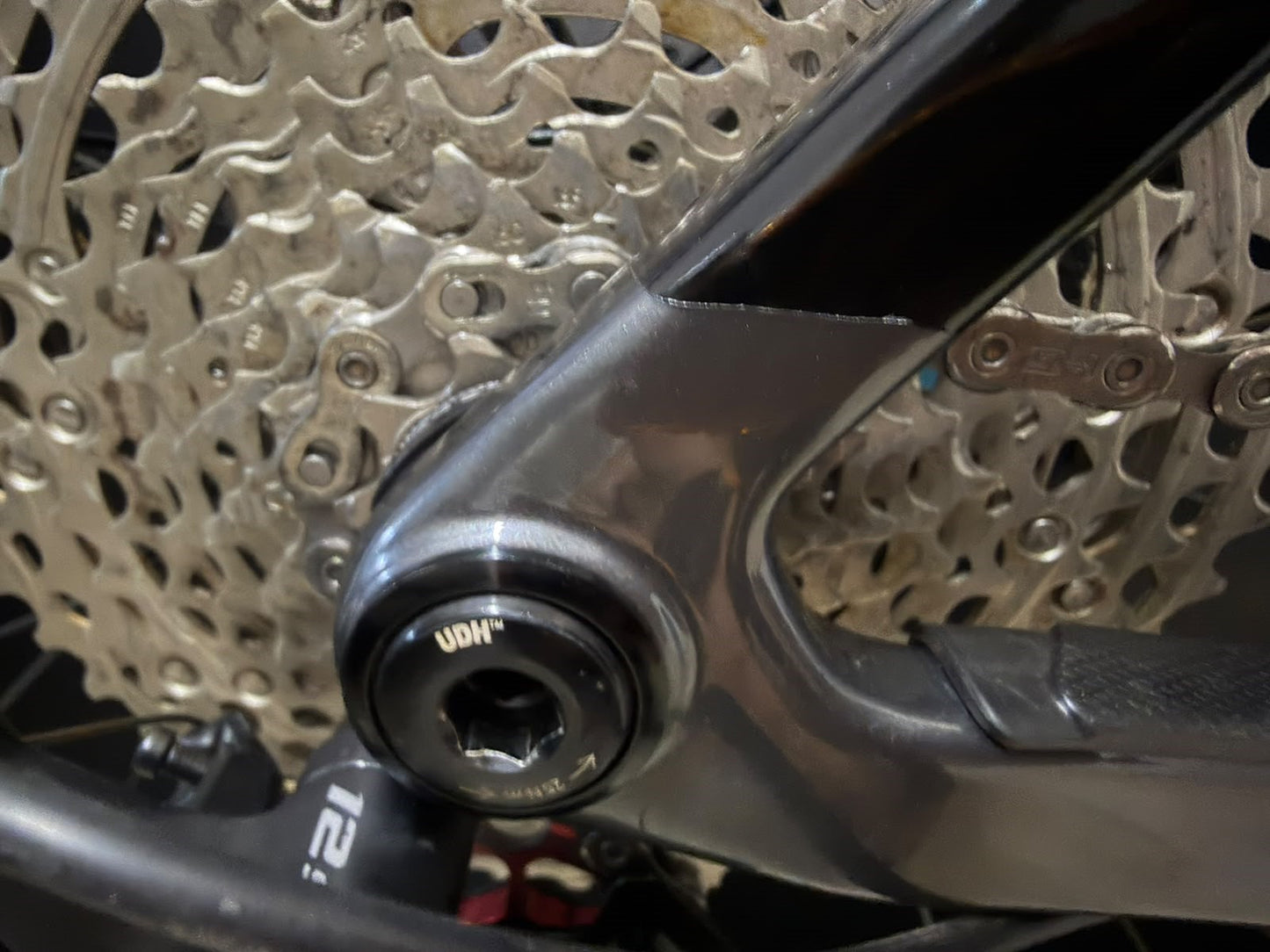 Bicicleta Trek Procaliber 9.5 2G