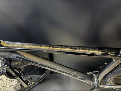 Bicicleta Trek Procaliber 9.5 2G
