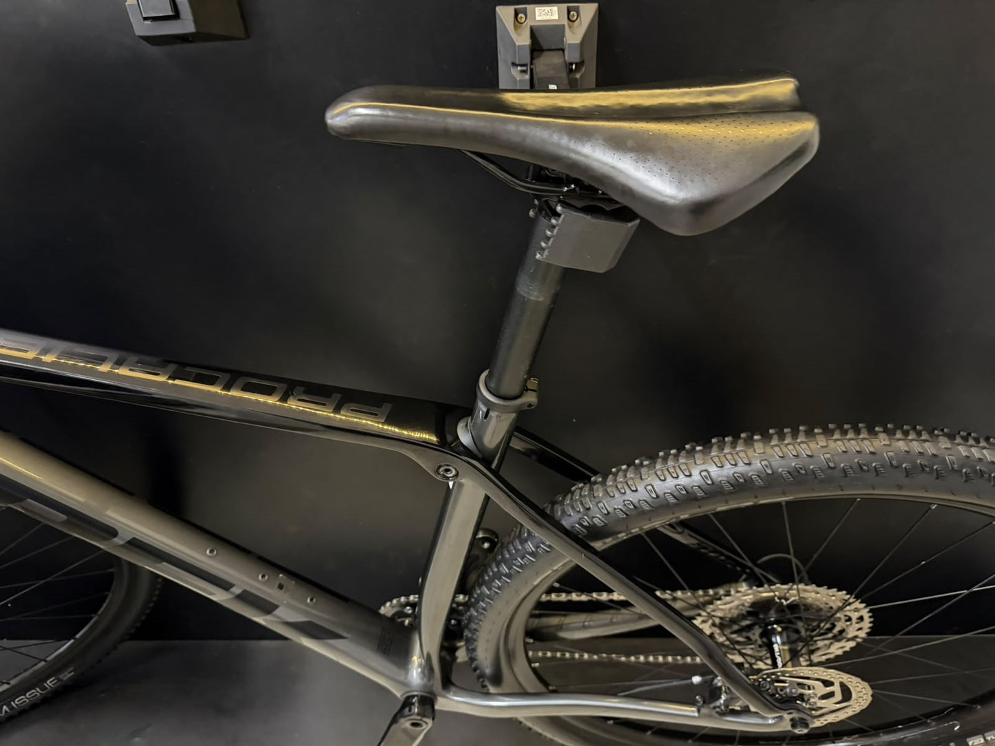 Bicicleta Trek Procaliber 9.5 2G