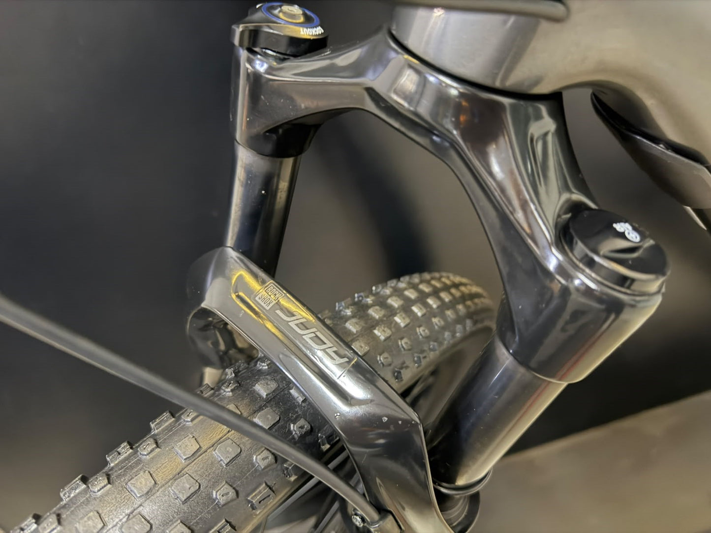 Bicicleta Trek Procaliber 9.5 2G