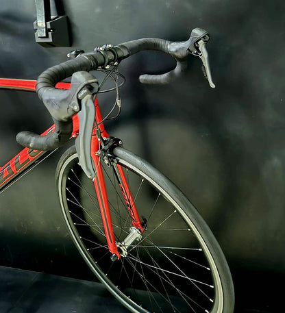 Bicicleta Road Strada Aro 700 Speed 16v Claris