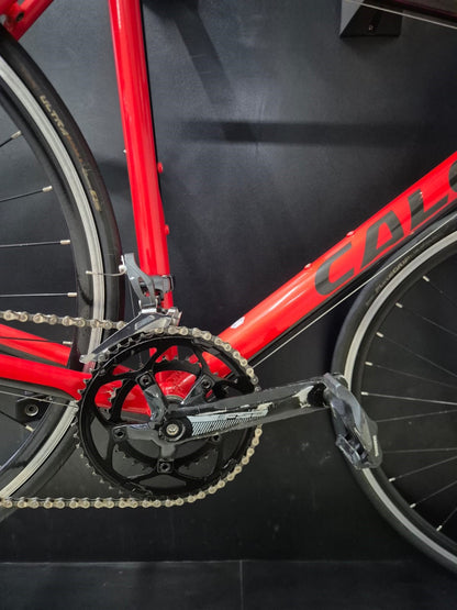 Bicicleta Road Strada Aro 700 Speed 16v Claris