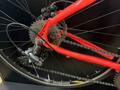 Bicicleta road Athor Estrada V-one Evo 700