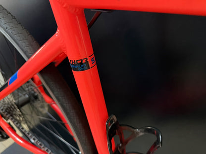 Bicicleta road Athor Estrada V-one Evo 700