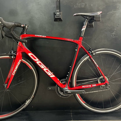 Bicicleta seminova Oggi Cadenza