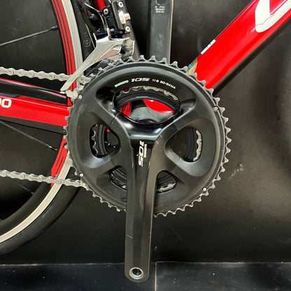 Bicicleta seminova Oggi Cadenza