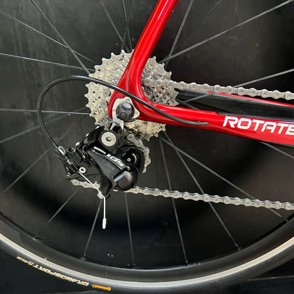 Bicicleta seminova Oggi Cadenza