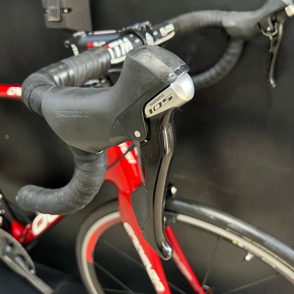 Bicicleta seminova Oggi Cadenza